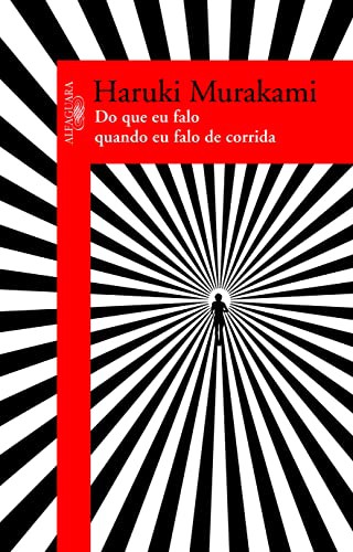 Do Que Eu Falo Quando Falo de Corrida (Paperback, Alfaguara)