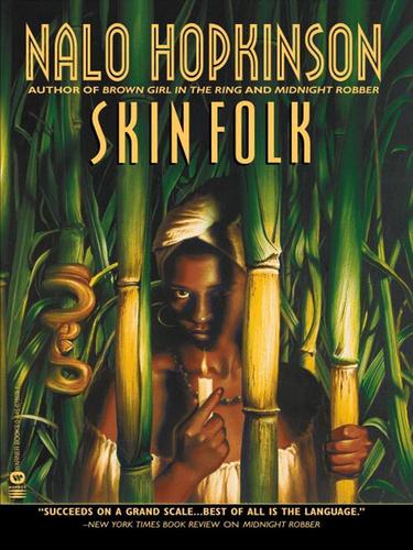 Skin Folk (EBook, 2001, Grand Central Publishing)