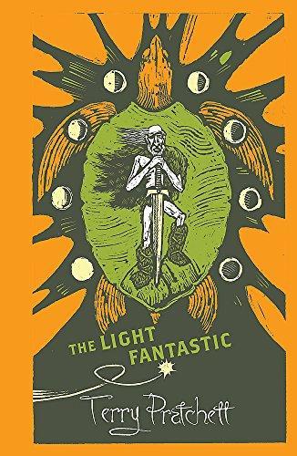 The Light Fantastic (2014)