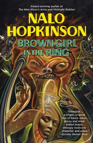 Brown Girl in the Ring (Hardcover, 2001, Oxmoor House)