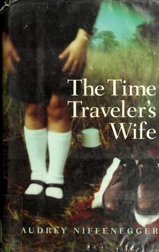 Audrey Niffenegger: The Time Traveler's Wife (Hardcover, 2003, MacAdam/Cage)