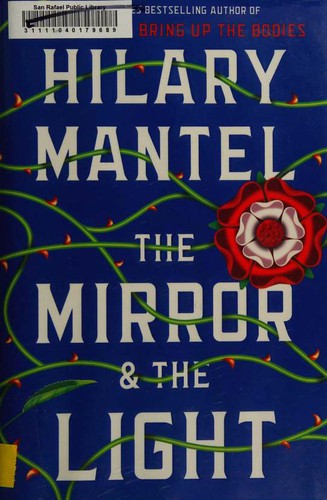 The Mirror & the Light (Hardcover, 2020, Henry Holt and Company)