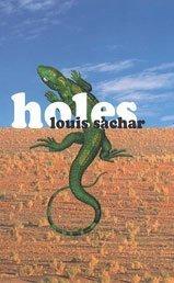 Holes (Paperback, 2000, Bloomsbury Publishing PLC)