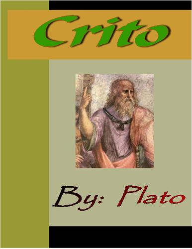 Plato: Crito (2004, NuVision Publications)