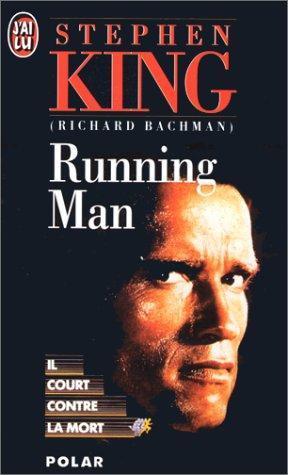 Stephen King: Running man (French language)