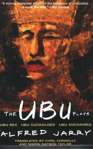 The Ubu Plays (1994)