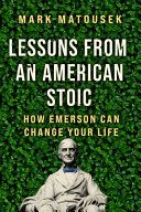 Lessons from an American Stoic (Hardcover, 2023, HarperCollins Publishers)