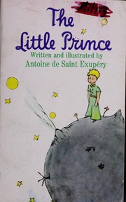 The Little Prince (1988, The Trumpet Club)