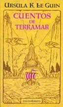 Cuentos de Terramar (Hardcover, Spanish language, 2004, Minotauro)