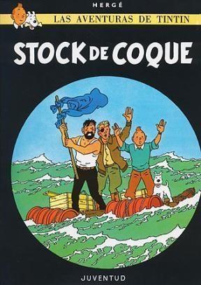 Stock de coque - 23. ed. (Spanish language, 2004)