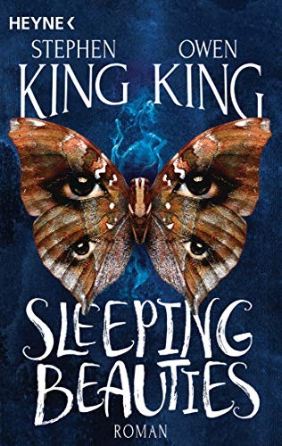 Sleeping Beauties (Paperback, 2019, Heyne Verlag)