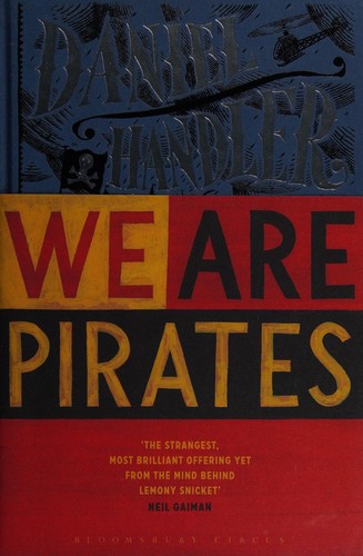 We Are Pirates (2015)