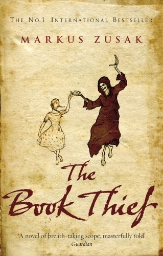 Markus Zusak: The Book Thief (2007)