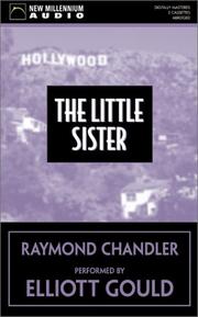 The Little Sister (2002, New Millenium Audio)