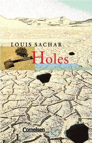 Holes. (Lernmaterialien) (Paperback, German language, 2002, Cornelsen)