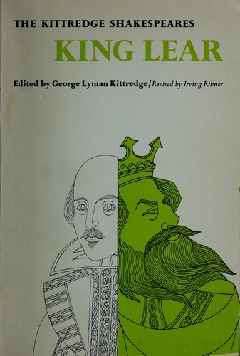 King Lear (1968, Xerox College Publishing)