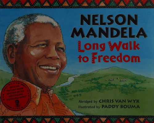 Long Walk to Freedom (Hardcover, 2009, Pan Childrens)