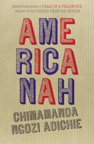 Americanah (Paperback, 2013, Fourth Estate Ltd)