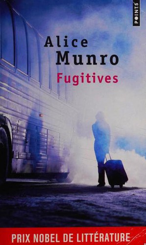 Fugitives (Paperback, French language, 2009, Editions de l'Olivier)