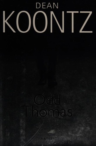 Odd Thomas (Hardcover, 2003, Bantam Books)