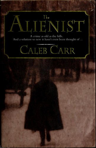 The alienist (1995, Warner)