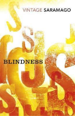 Blindness (Paperback, 2017, Vintage Classics)