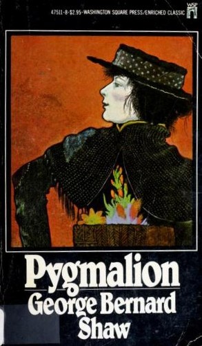 Pygmalion (Paperback, 1973, Washington Square Press)