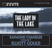 The Lady in the Lake (2002, New Millennium Audio)