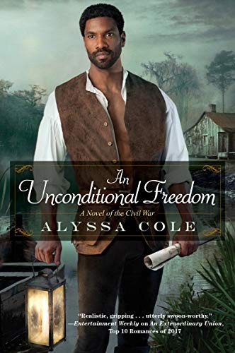 An Unconditional Freedom (Paperback, 2019, Kensington)
