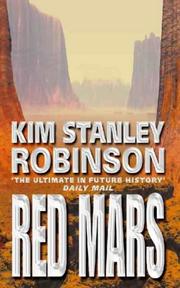 Red Mars (Paperback, 1996, HarperCollins)