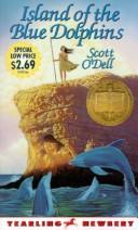 Scott O'Dell: Island of the Blue Dolphins (1997, Laurel Leaf)