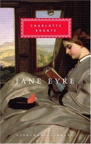 Jane Eyre (1991, Knopf, Distributed by Random House)