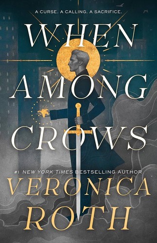 When among Crows (2024, Cengage Gale)