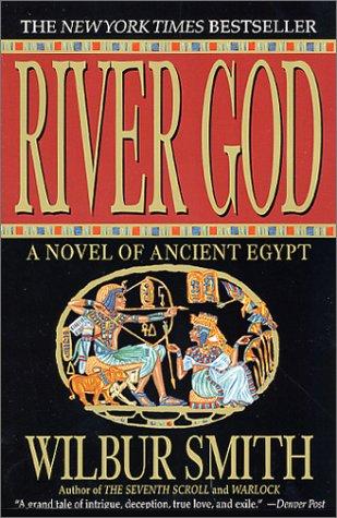 River God (Paperback, 2001, St. Martin's Griffin)