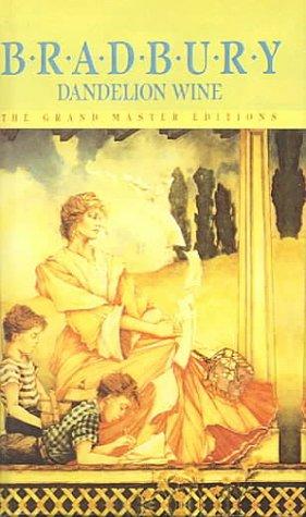 Dandelion Wine (Grand Master Editions) (Hardcover, 1999, Tandem Library)