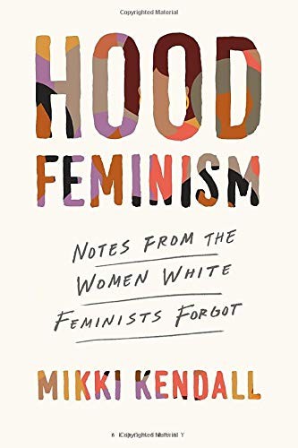 Hood Feminism (Hardcover)
