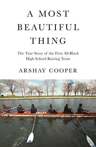 A Most Beautiful Thing (Paperback, Flatiron Books)