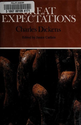 Charles Dickens Great Expectations (Hardcover, 1995, St. Martin's Press)