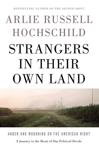 Strangers in Their Own Land (Paperback, 2018, The New Press)