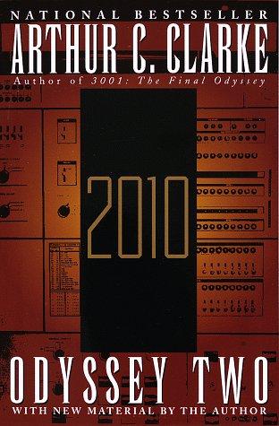 2010 (Paperback, 1997, Ballantine Books)