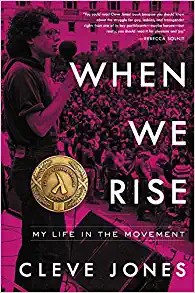 Cleve Jones: When we rise (2016)