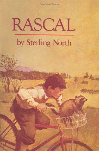 Sterling North: Rascal (1984, Dutton)