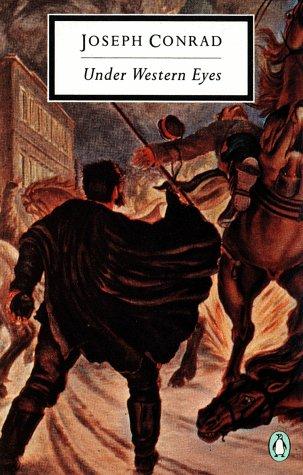 Under Western Eyes (Twentieth Century Classics) (1990, Penguin Classics)