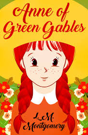 Anne of Green Gables (2014, Open Road Integrated Media, Inc.)
