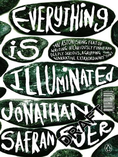 Everything is Illuminated (EBook, 2009, Penguin Group UK)