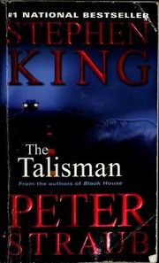 The Talisman (Paperback, 2001, Ballantine Books)