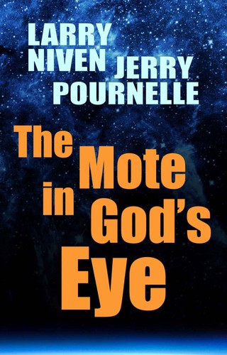 The Mote in God's Eye (EBook, 2011, Spectrum Literary Agency)