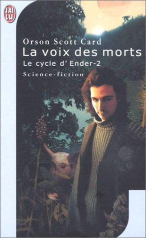 La voix des morts (Paperback, French language, 1986, J'ai lu)