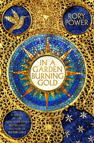 In a Garden Burning Gold (2022, Random House Publishing Group)