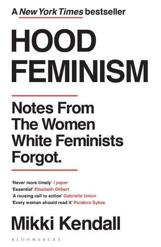 Hood Feminism (Paperback)